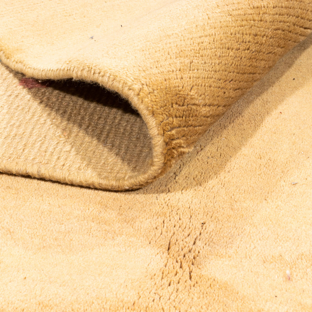 Nepal Tæppe - 338 x 253 cm - beige