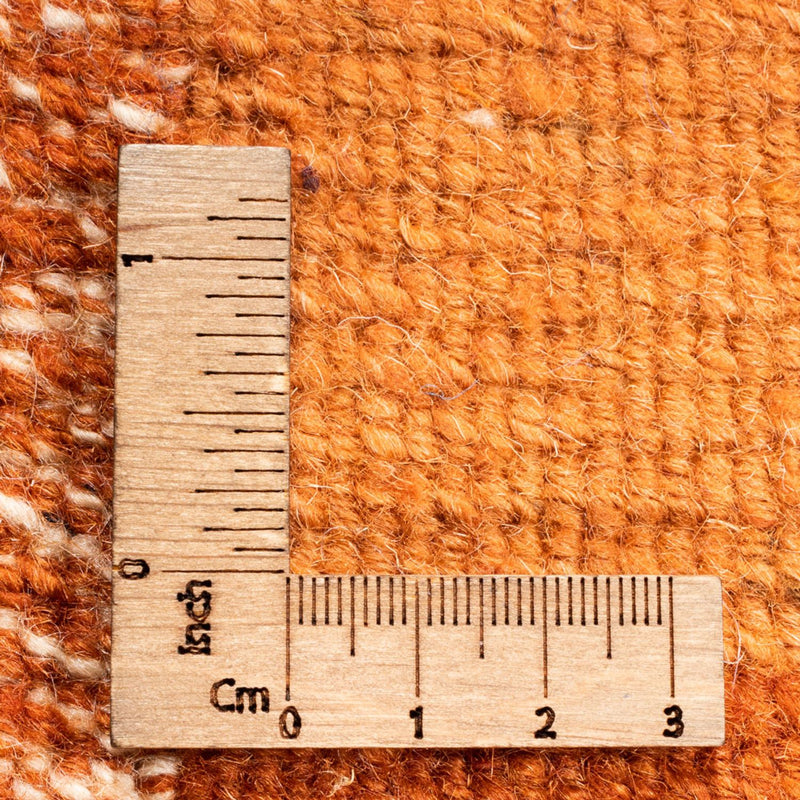 Nepal Tæppe - Royal - 350 x 247 cm - terrakotta