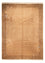 Nepal Tæppe - 345 x 249 cm - brun