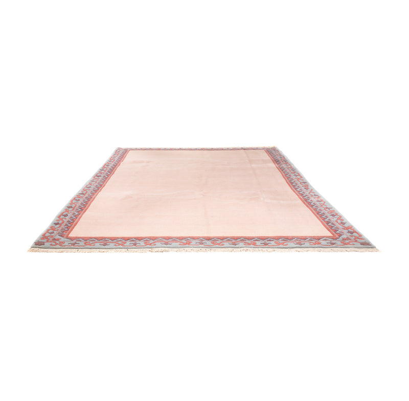 Nepal Tæppe - 305 x 250 cm - beige