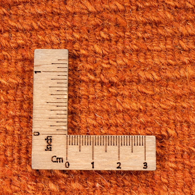 Nepal Tæppe - Royal - 302 x 248 cm - terrakotta