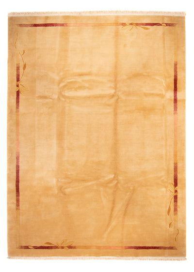 Nepal Tæppe 250x350cm - Uldtæppe