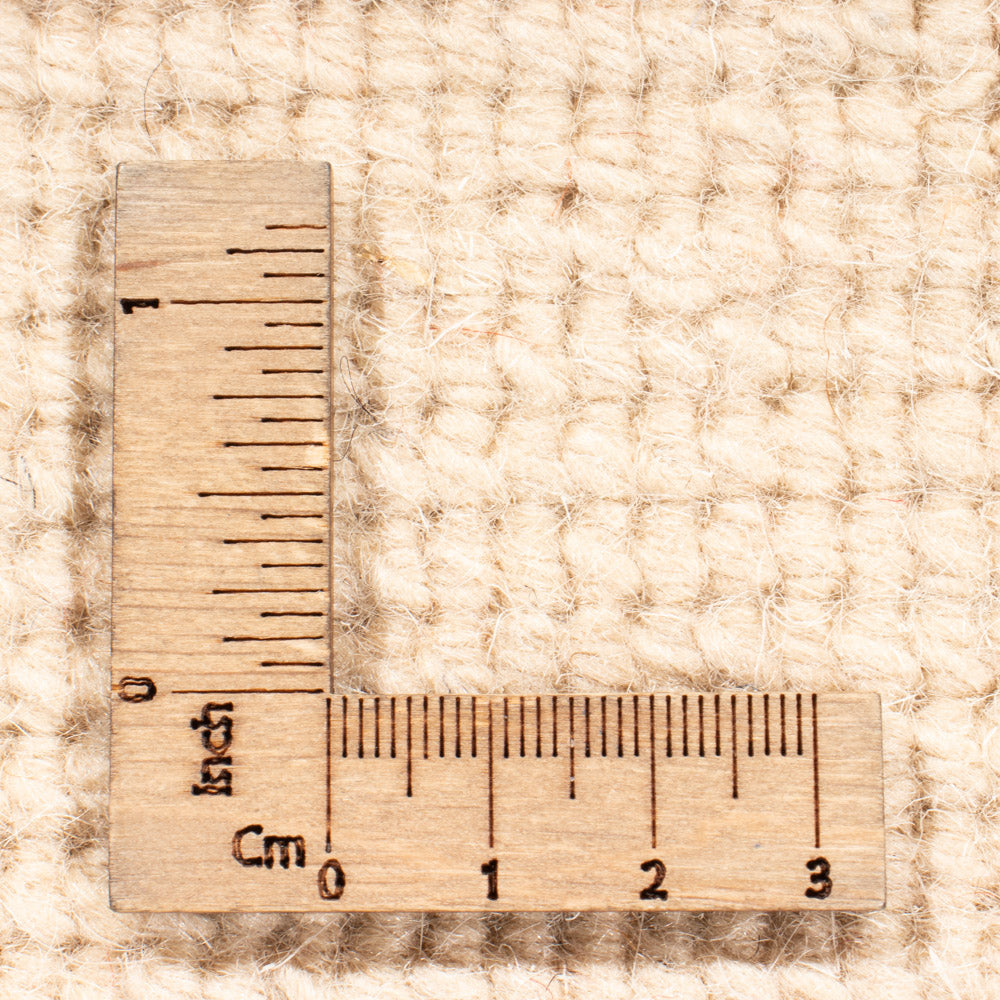 Nepal Tæppe - Royal - 160 x 90 cm - beige