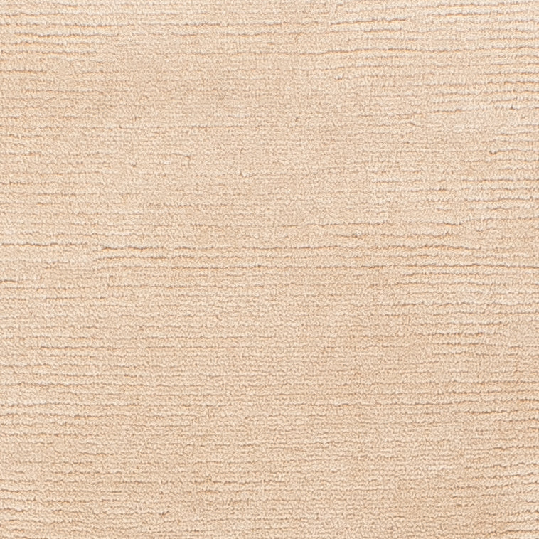 Nepal Tæppe - Royal - 153 x 82 cm - beige