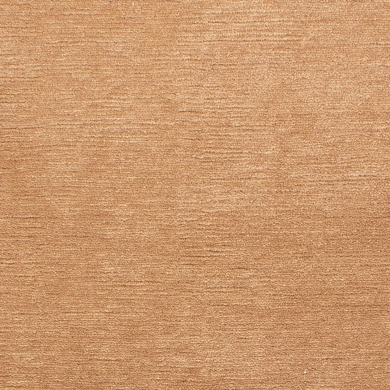 Nepal Tæppe - Royal - 165 x 92 cm - lys brun