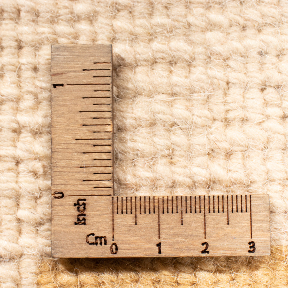 Nepal Tæppe - Royal - 160 x 90 cm - beige