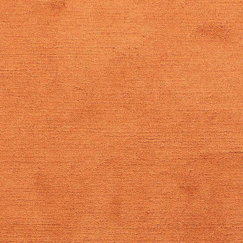 Nepal Tæppe - Royal - 162 x 92 cm - rust