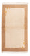 Nepal Tæppe - Royal - 162 x 94 cm - beige