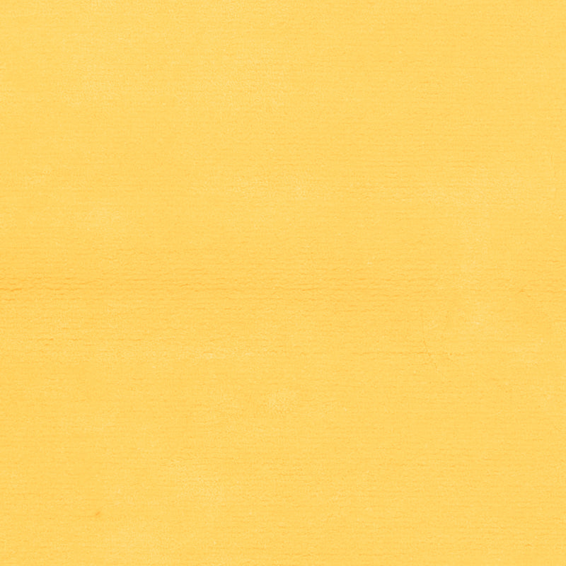 Tæppe - 180 x 120 cm - gul