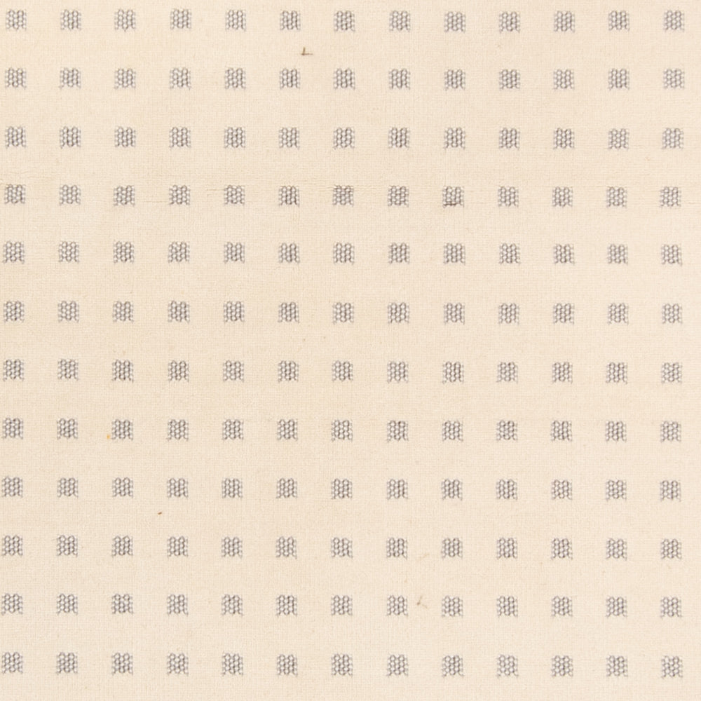 Tæppe - 235 x 156 cm - creme