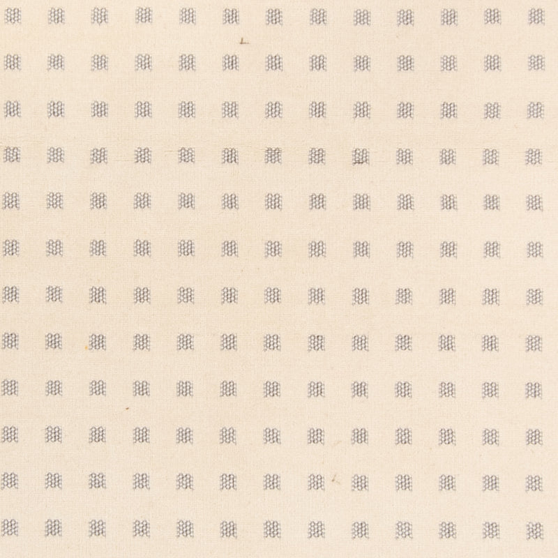 Tæppe - 235 x 156 cm - creme