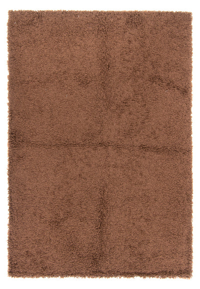 Shaggy Tæppe 133x190cm - Shaggy Teppich