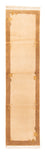 Løber Nepal Tæppe - 263 x 70 cm - beige