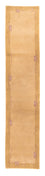 Løber Nepal Tæppe - 333 x 74 cm - beige