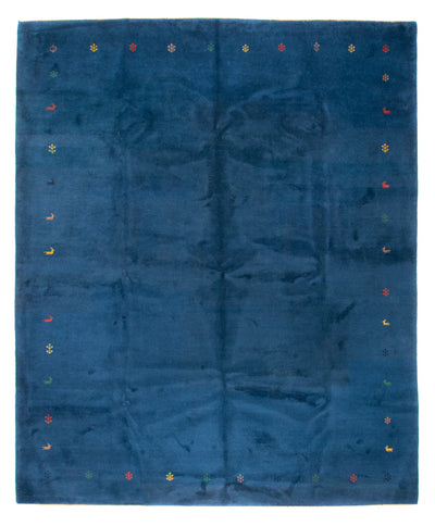 Indo Gabbeh Tæppe 309x395cm - Uldtæppe