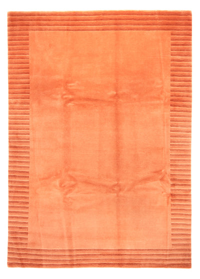 Nepal Tæppe 249x356cm - Uldtæppe