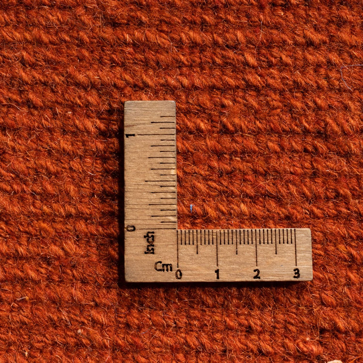 Nepal Tæppe - Royal - 350 x 248 cm - terrakotta