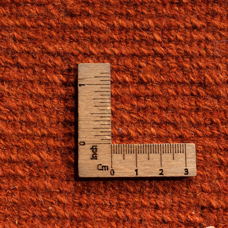 Nepal Tæppe - Royal - 350 x 248 cm - terrakotta