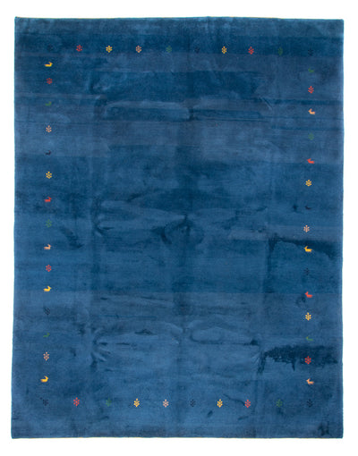 Indo Gabbeh Tæppe 293x396cm - Uldtæppe