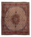 Persisk tæppe - Classic - Royal firkantet - 265 x 242 cm - beige