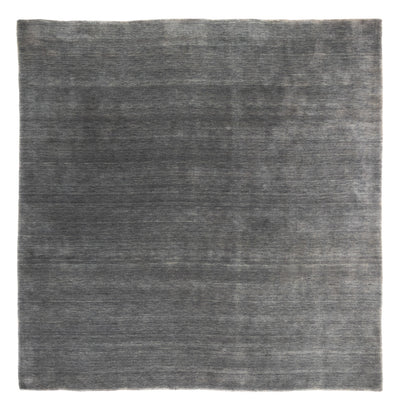 Loribaft Loom Tæppe 250x250cm - Uldtæppe