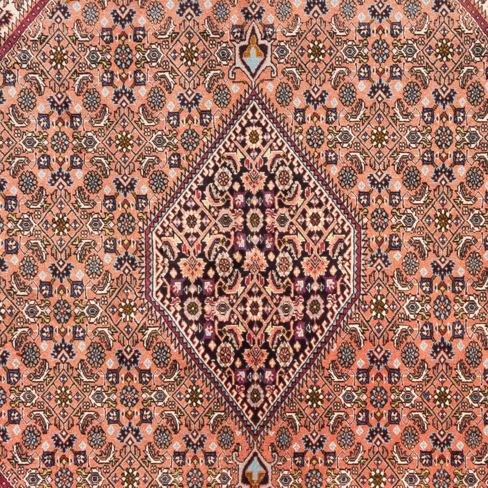 Persisk tæppe - Bijar - 260 x 170 cm - beige