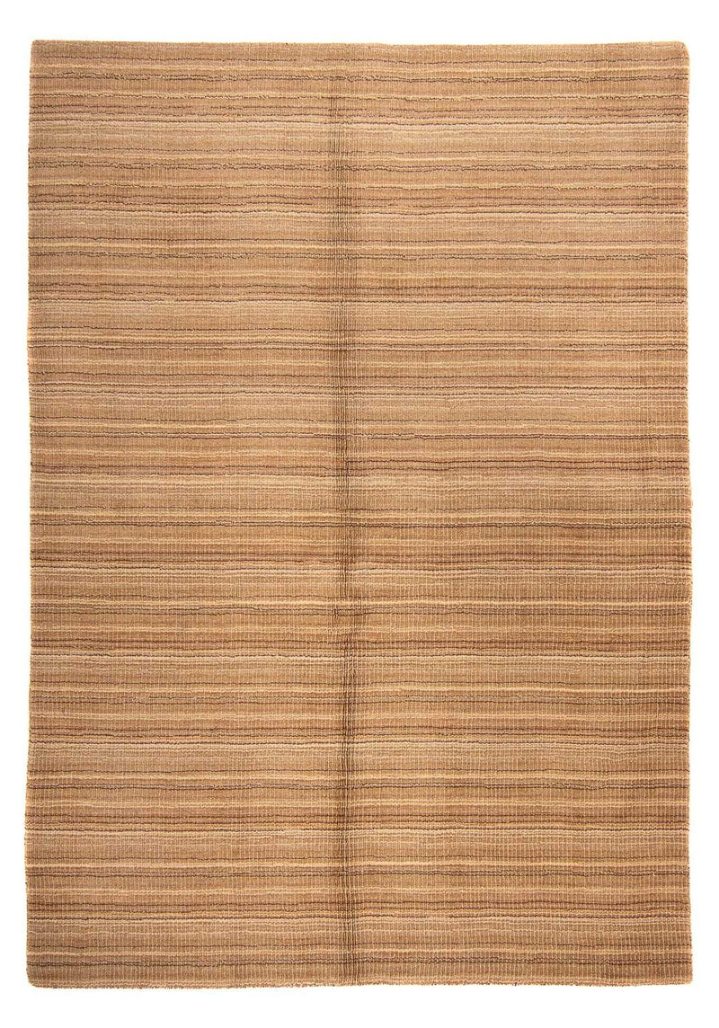 Gabbeh Tæppe - Loribaft Softy - 236 x 162 cm - flerfarvet