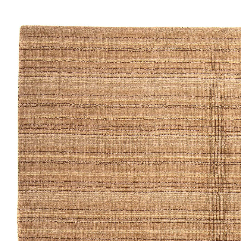 Gabbeh Tæppe - Loribaft Softy - 236 x 162 cm - flerfarvet