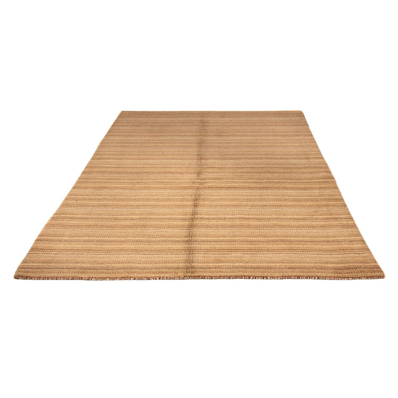 Gabbeh Tæppe - Loribaft Softy - 236 x 162 cm - flerfarvet
