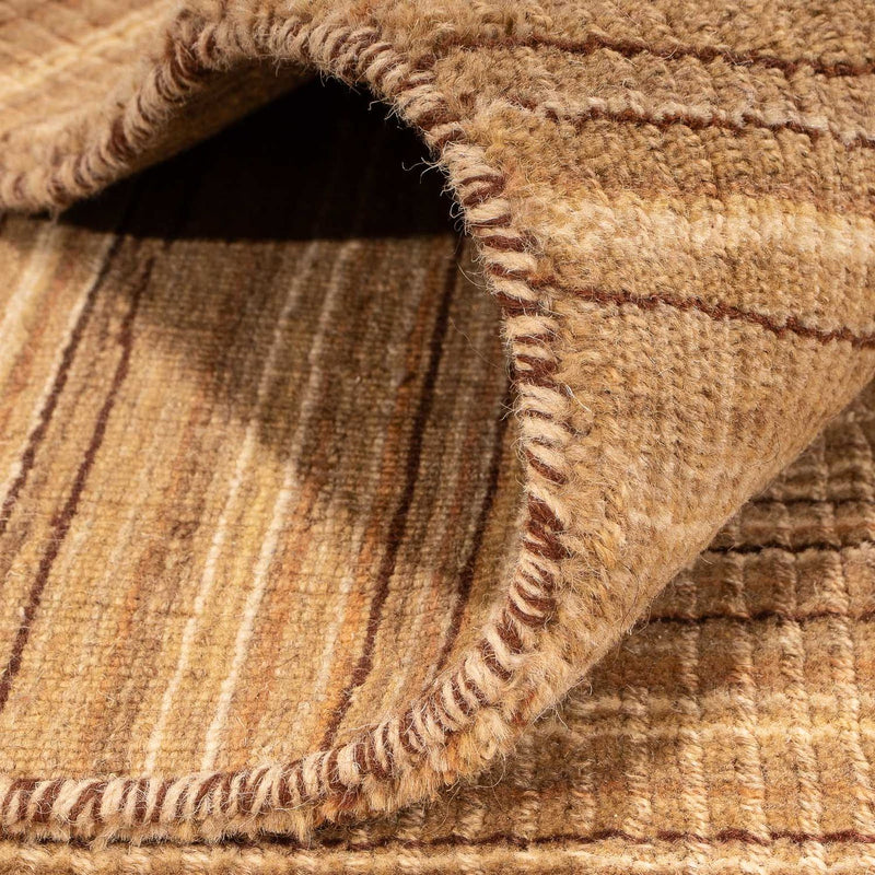 Gabbeh Tæppe - Loribaft Softy - 236 x 162 cm - flerfarvet