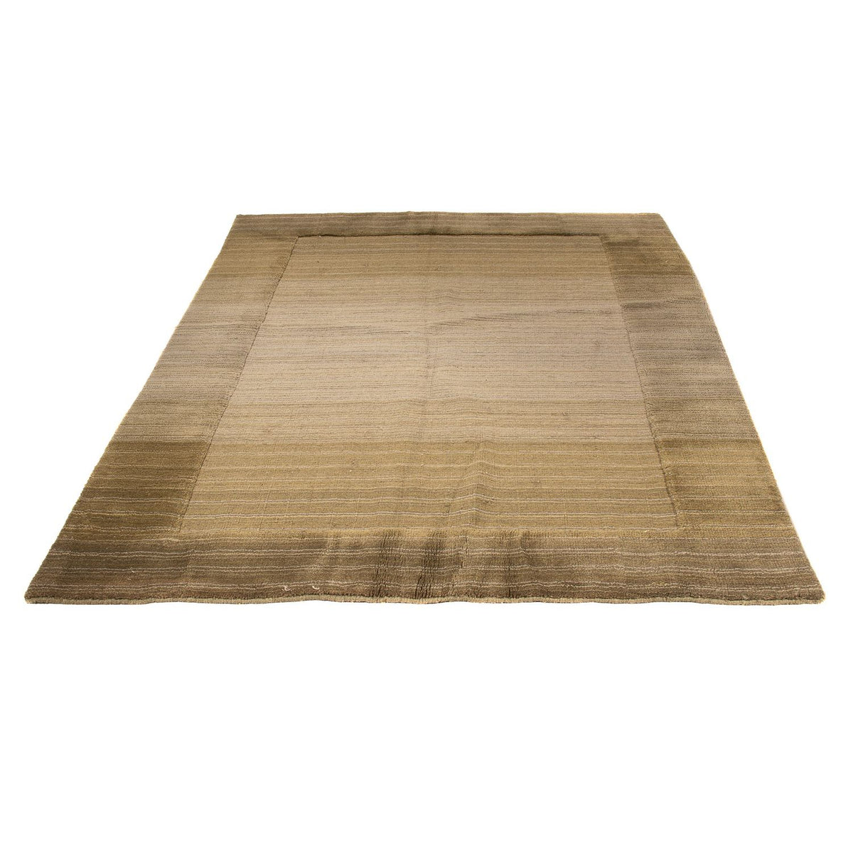 Gabbeh Tæppe - Loribaft Softy - 200 x 140 cm - flerfarvet