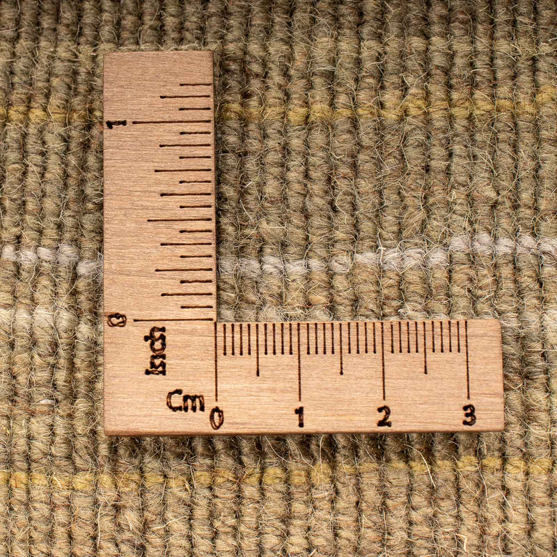 Gabbeh Tæppe - Loribaft Softy - 200 x 140 cm - flerfarvet