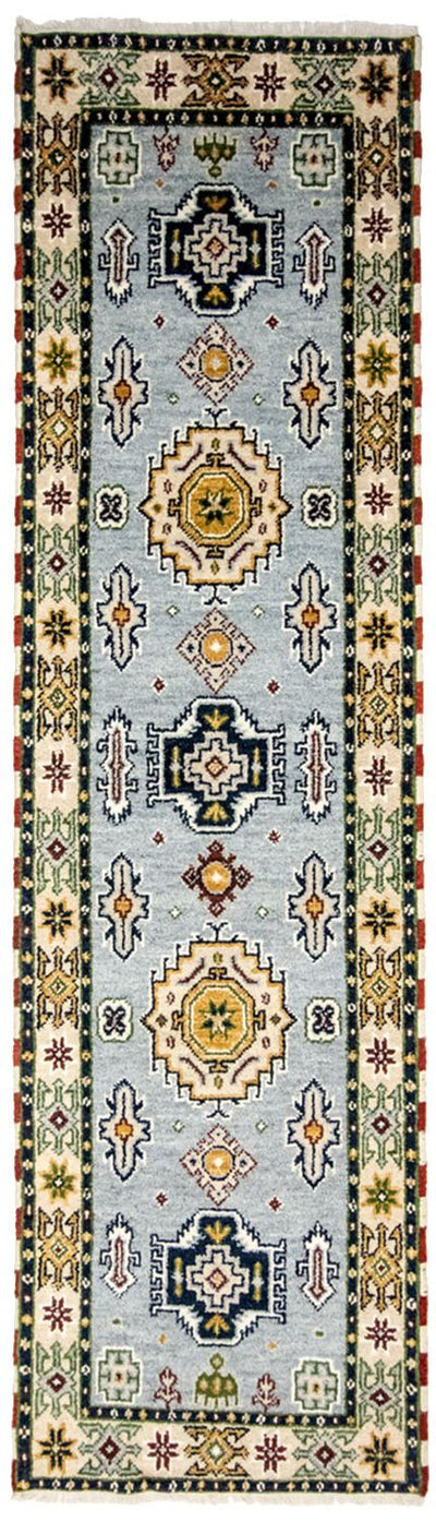 Orientalsk tæppe 82x300cm