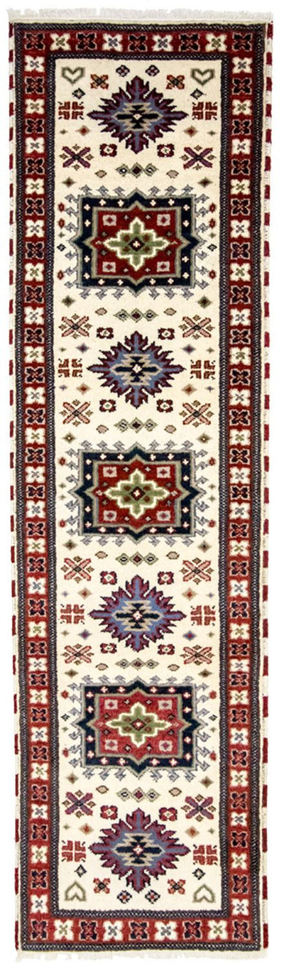 Orientalsk tæppe 82x296cm