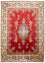 Persisk tæppe - Classic - 351 x 254 cm - rød