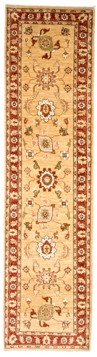 Løber Ziegler Carpet - 298 x 67 cm - beige