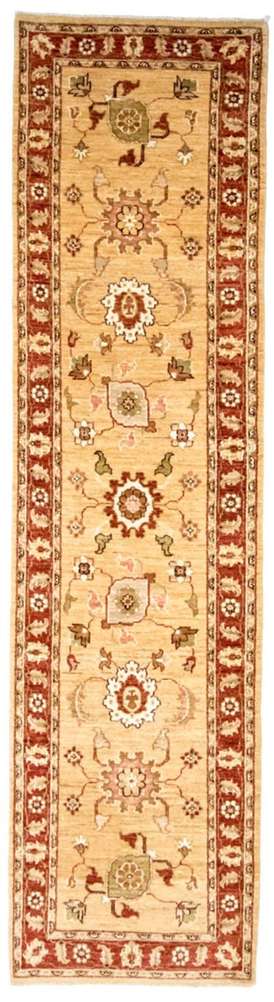 Ziegler Carpet 67x298cm - Orientalsk tæppe