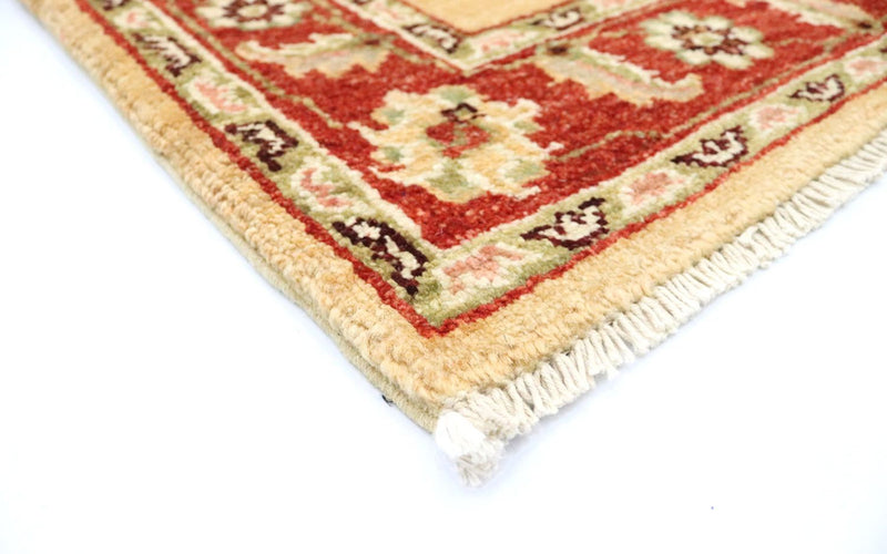 Løber Ziegler Carpet - 298 x 67 cm - beige