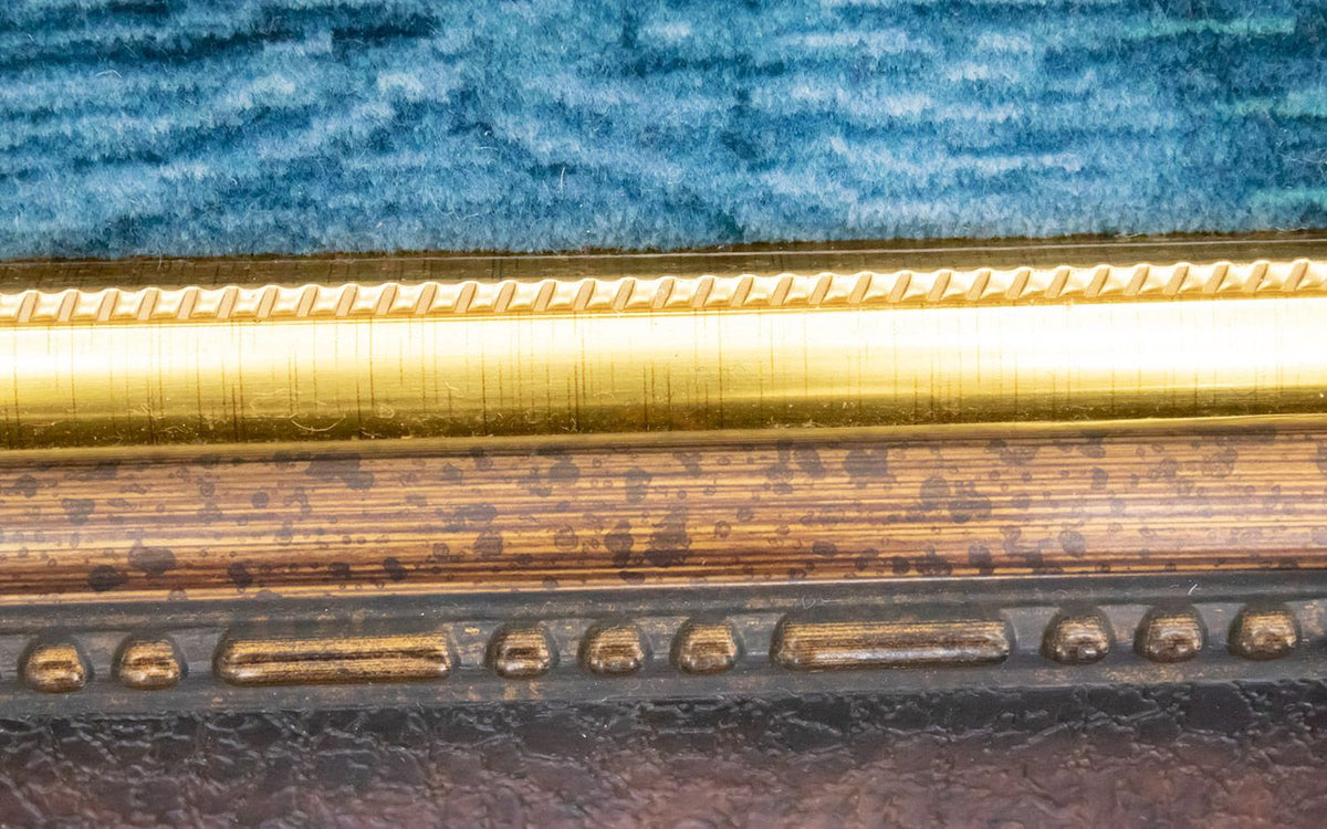 Billede tæppe - 108 x 83 cm - flerfarvet