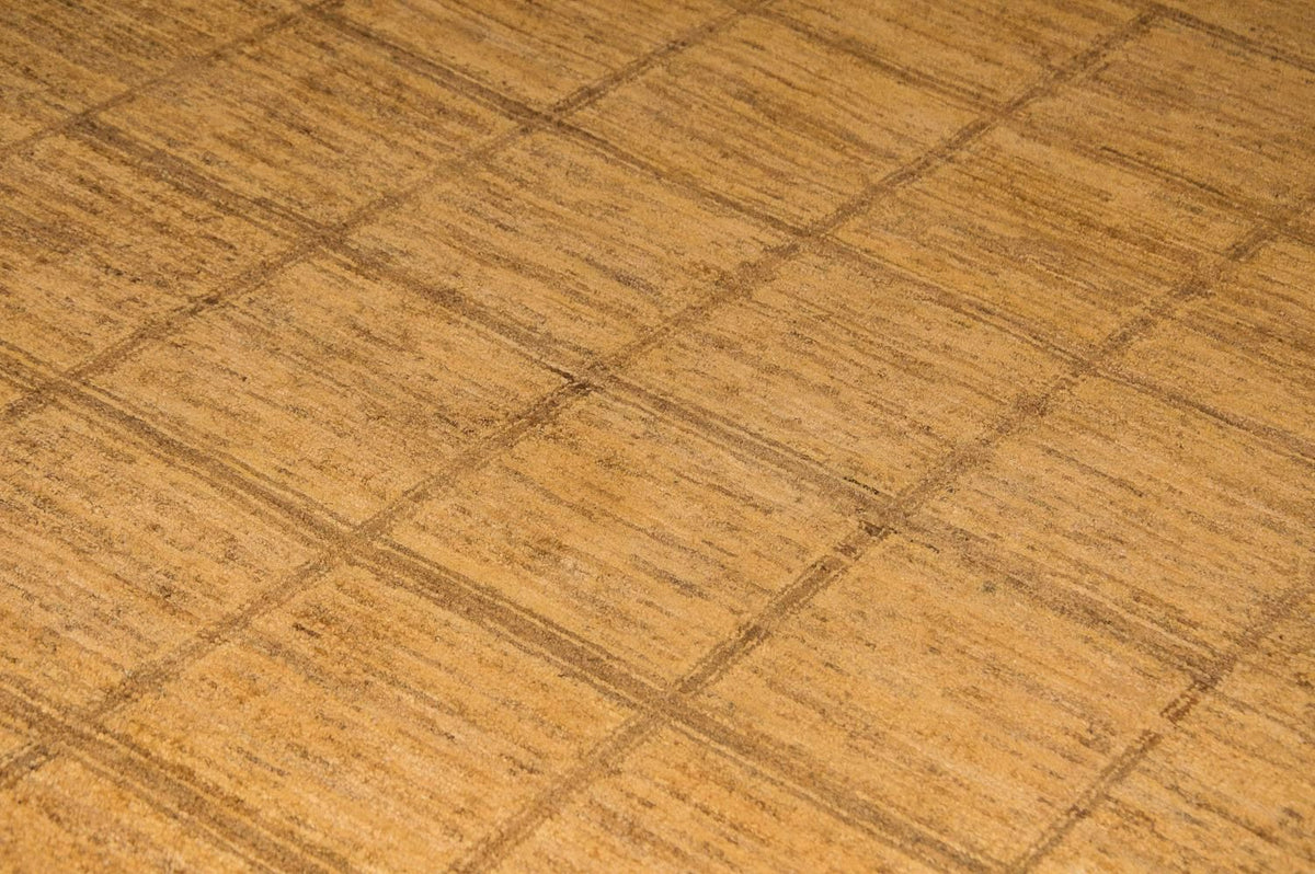 Ziegler Tæppe - Moderne - 152 x 113 cm - flerfarvet