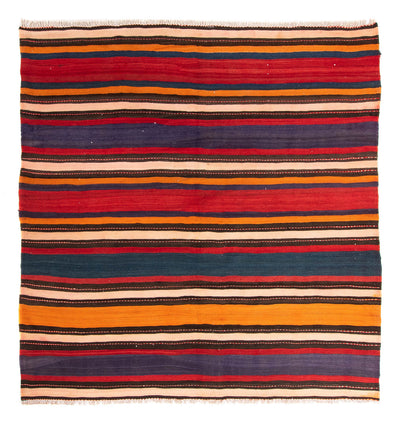 Antikt kilim Tæppe 180x215cm