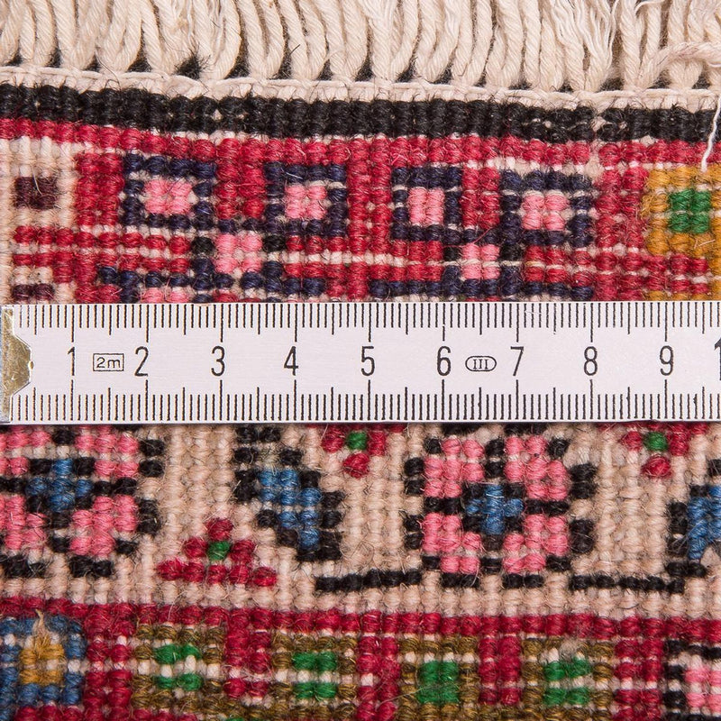 Løber Persisk tæppe - Nomadisk - 294 x 76 cm - beige