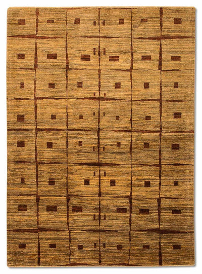 Ziegler moderne Tæppe 145x204cm - Orientalsk tæppe