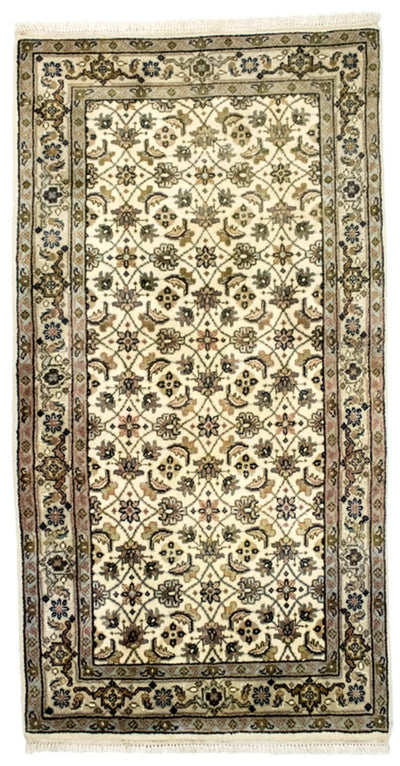 Orientalsk tæppe 89x160cm
