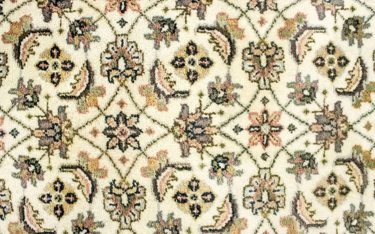 Orientalsk tæppe - 160 x 89 cm - beige