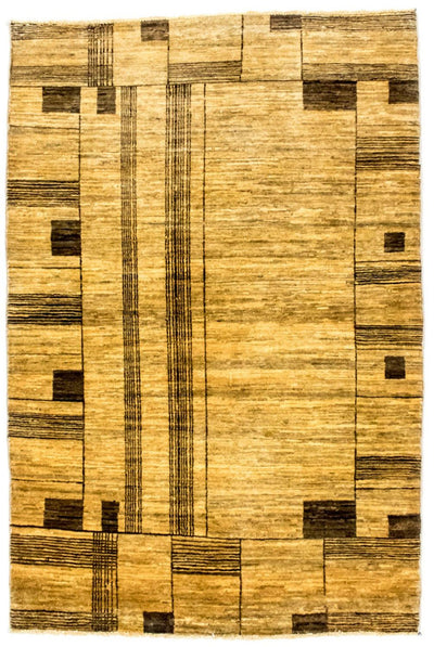 Ziegler moderne Tæppe 94x147cm - Orientalsk tæppe