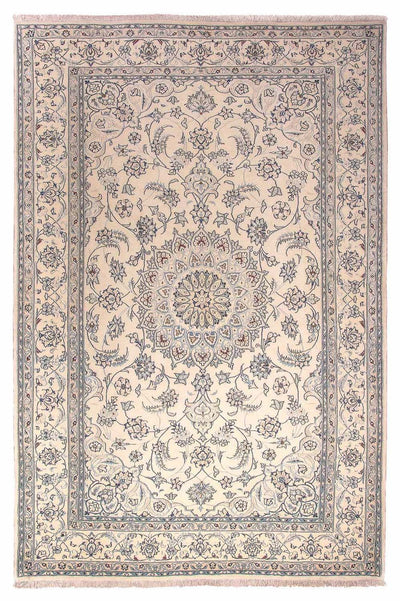 Nain - 6La Tæppe 163x248cm - Persisk tæppe