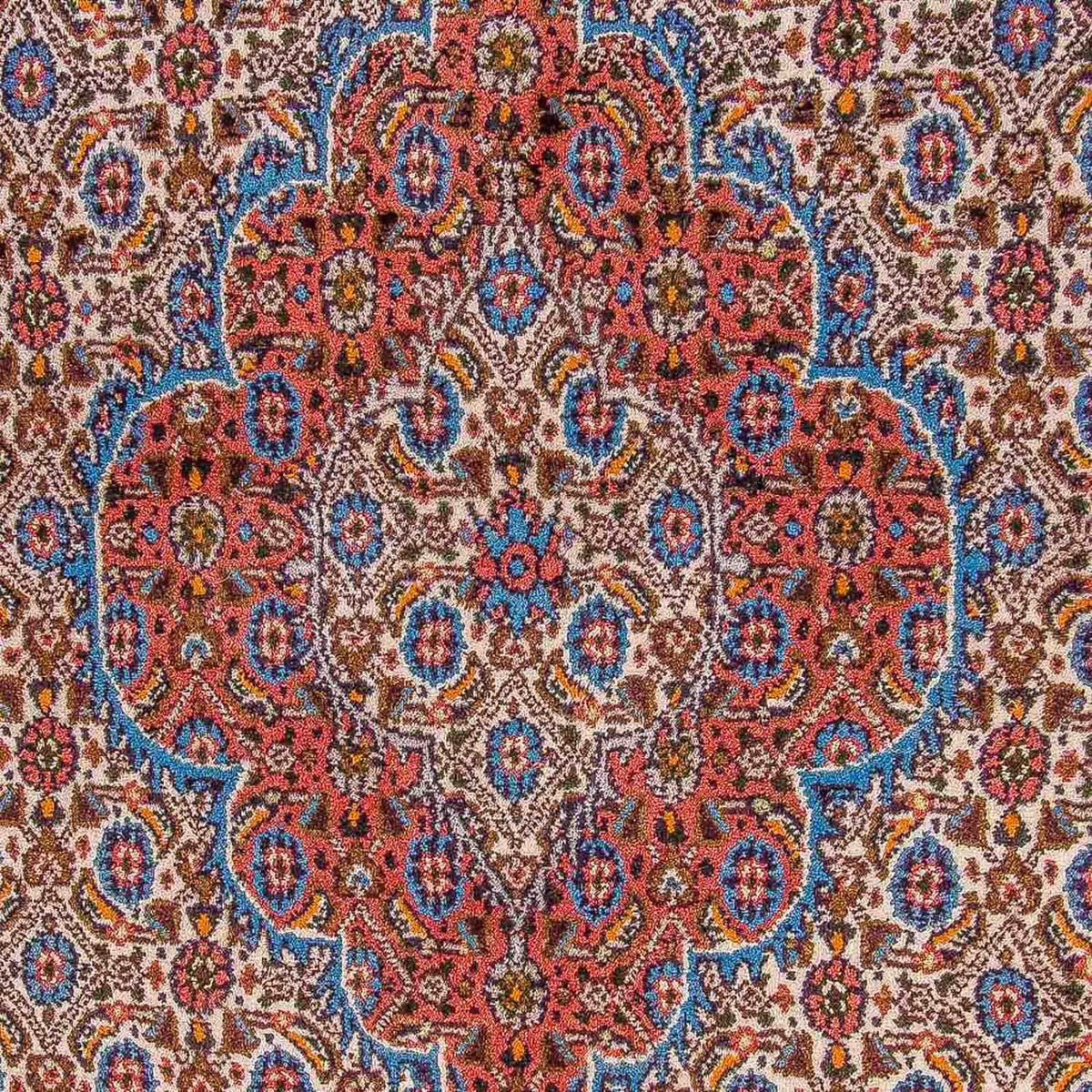 Persisk tæppe - Classic - 141 x 94 cm - beige