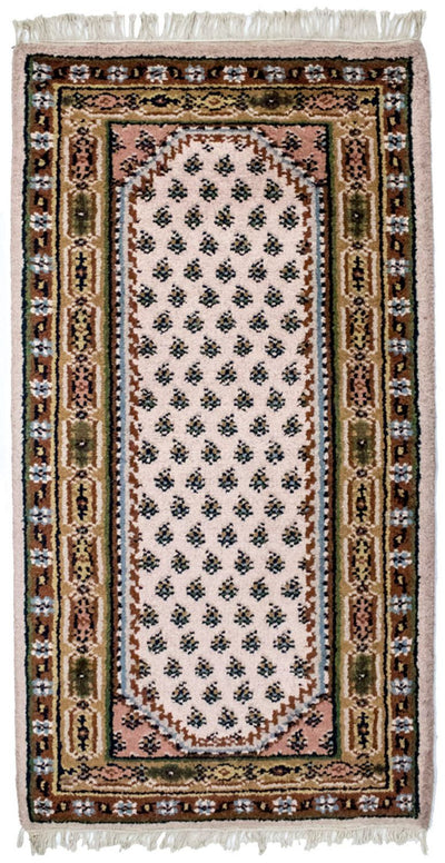 Uldtæppe 74x137cm - Uldtæppe