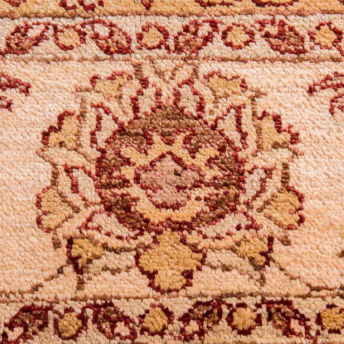 Ziegler Carpet - 275 x 220 cm - rød